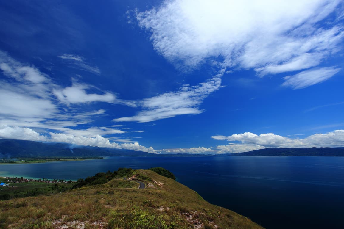 Poso-See