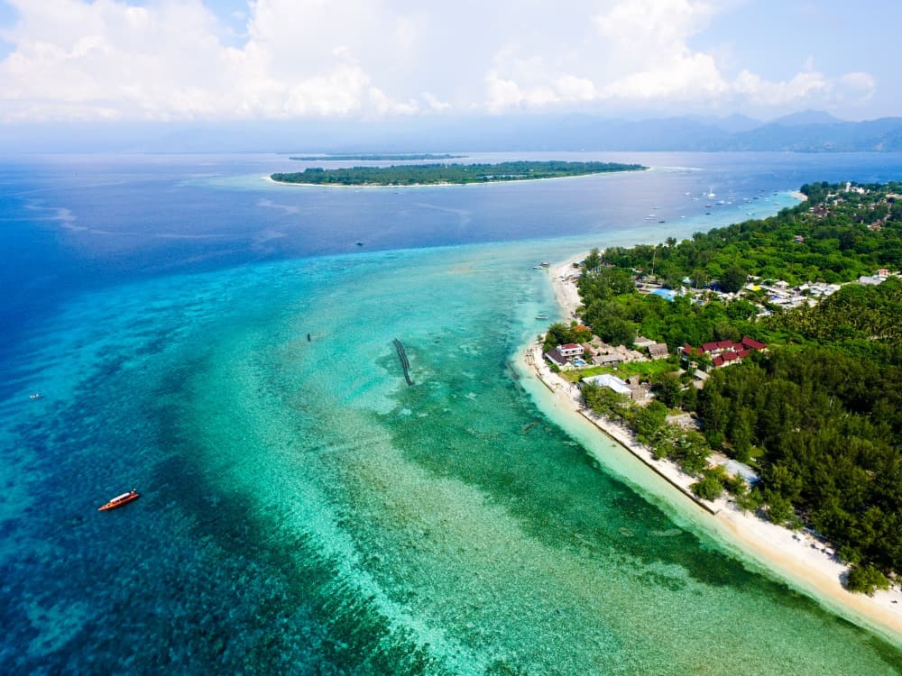 Bali, die Insel der Götter und Perle Indonesiens