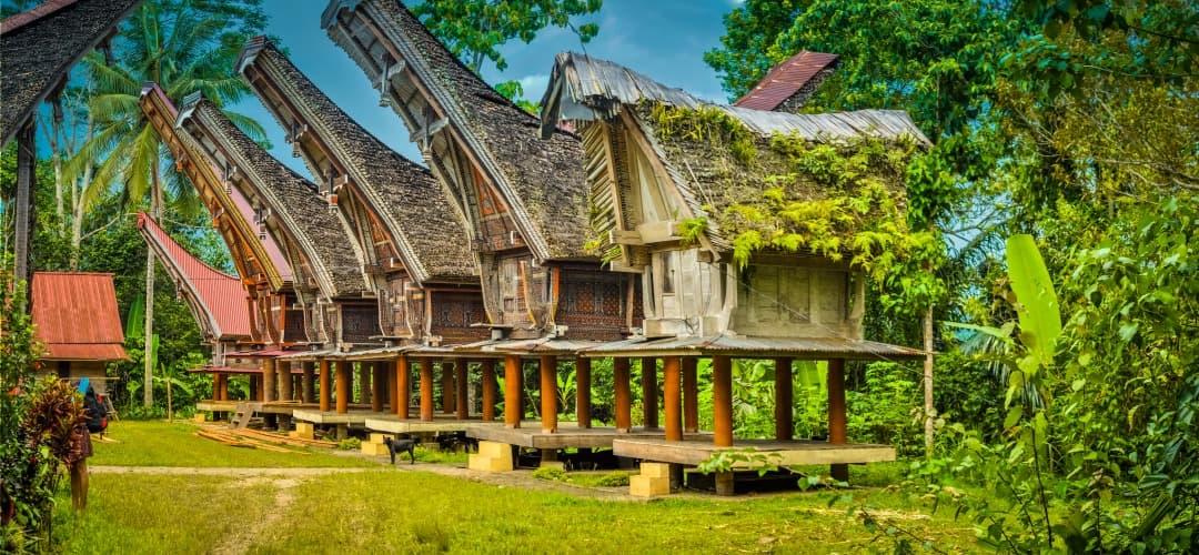 Toraja-Land