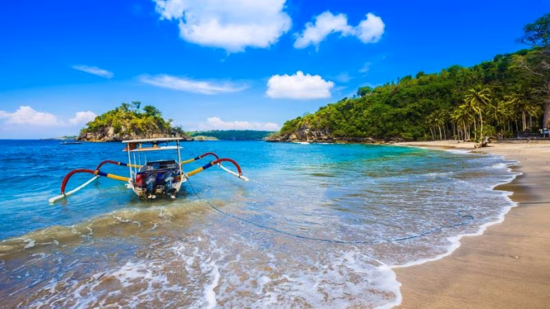 Tauchen & Schnorcheln in Lembongan / Penida