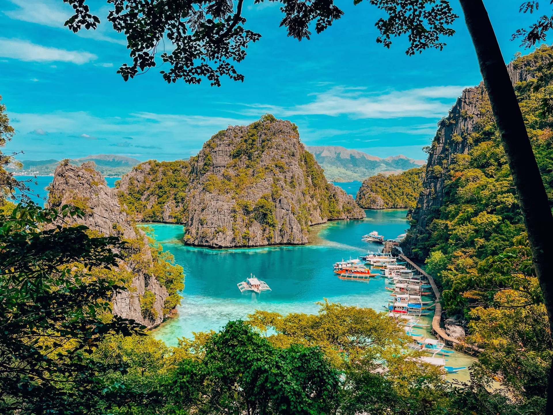 Philippinen Grand Format: Von den Reisfeldern des Nordens zu den Juwelen der Inseln